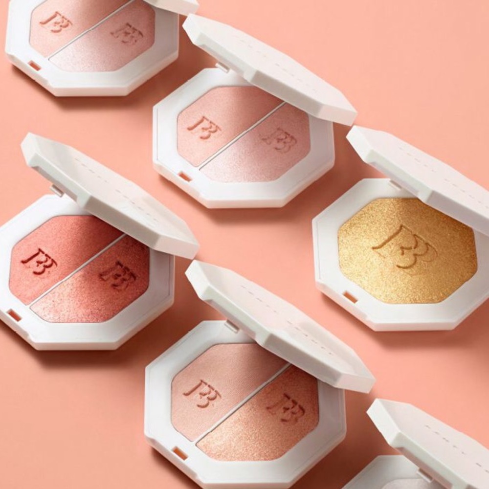 Fenty killawatt freestyle highlighter